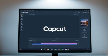 Capcut for PC