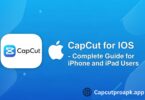 Capcut for iOS