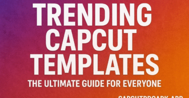 trending capcut