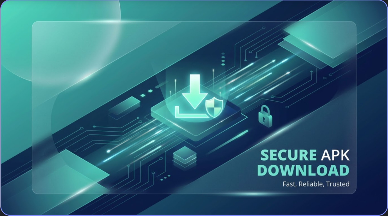 Download APK