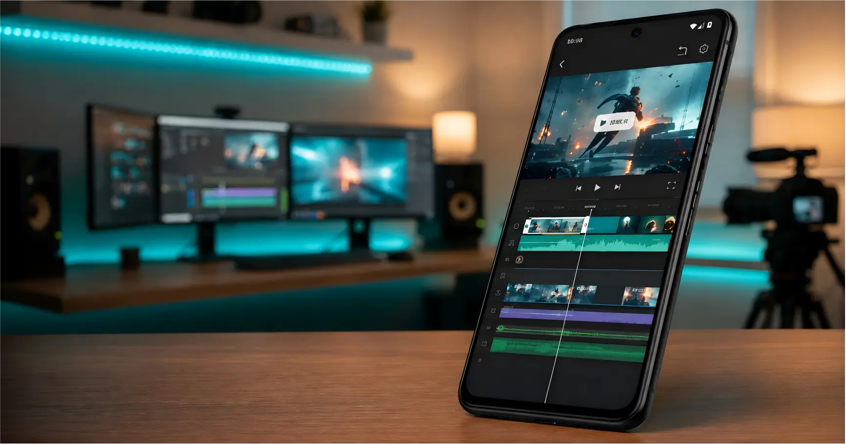 Capcut Pro Featured