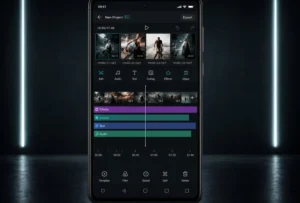 Capcut Pro Mobile